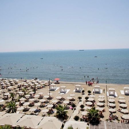 Split Rooftop Suites Durres Exterior photo