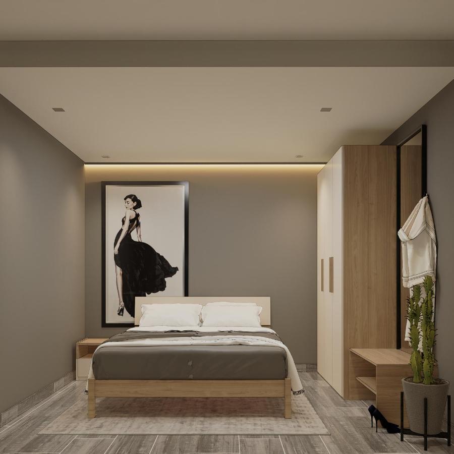 Split Rooftop Suites Durres Exterior photo