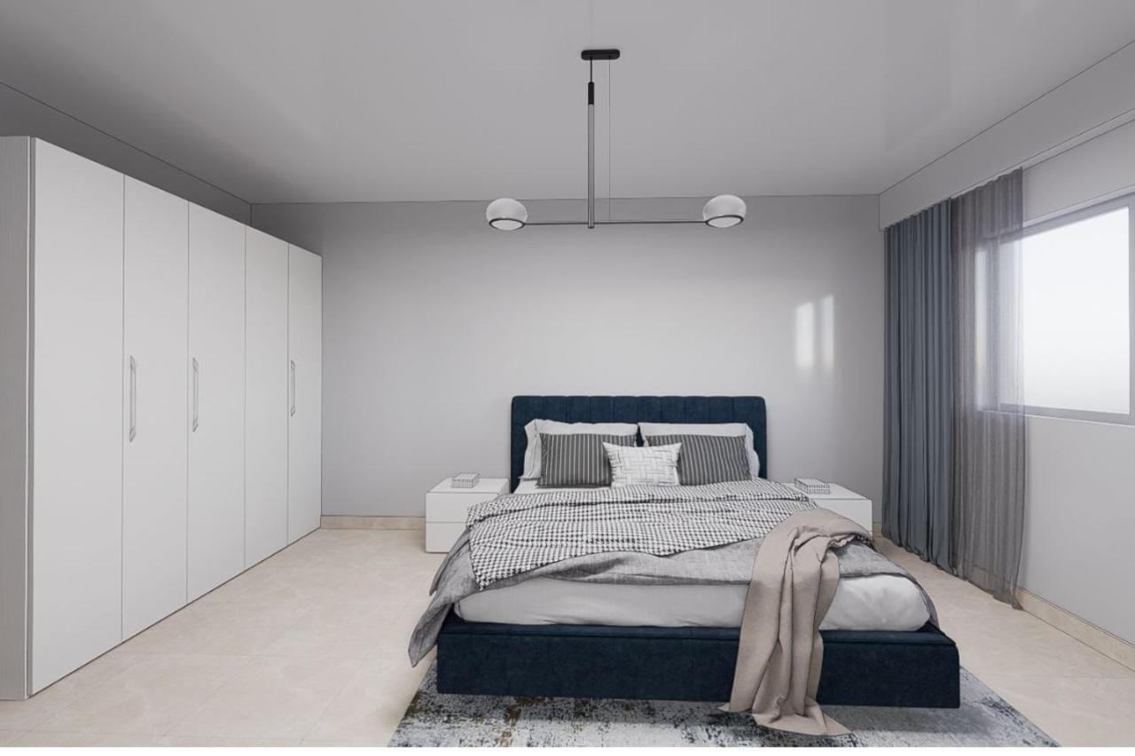 Split Rooftop Suites Durres Exterior photo